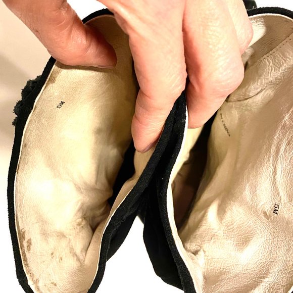 🎉HP 🎉 DANNIJO x Matt Bernson Swift Haircalf Boots - Picture 9 of 10